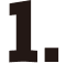 1.